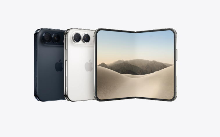iphone duo design