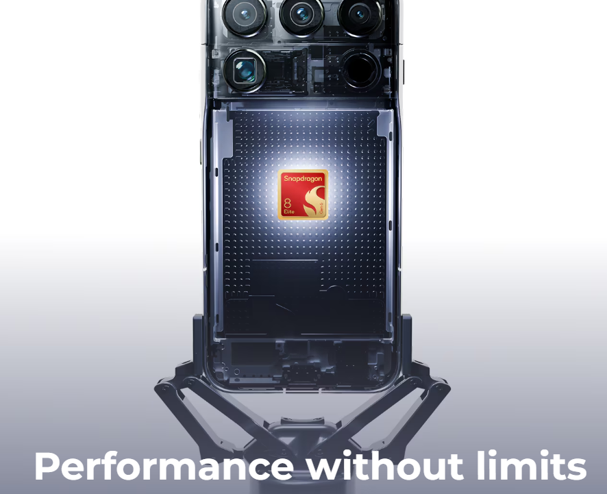 motorola signature 27 performance